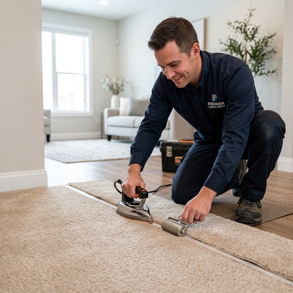 Professional Carpet Repair Willow Vale