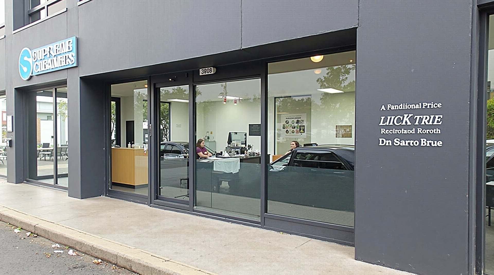 Fresho Carpet Cleaning Willow Vale Contact Office