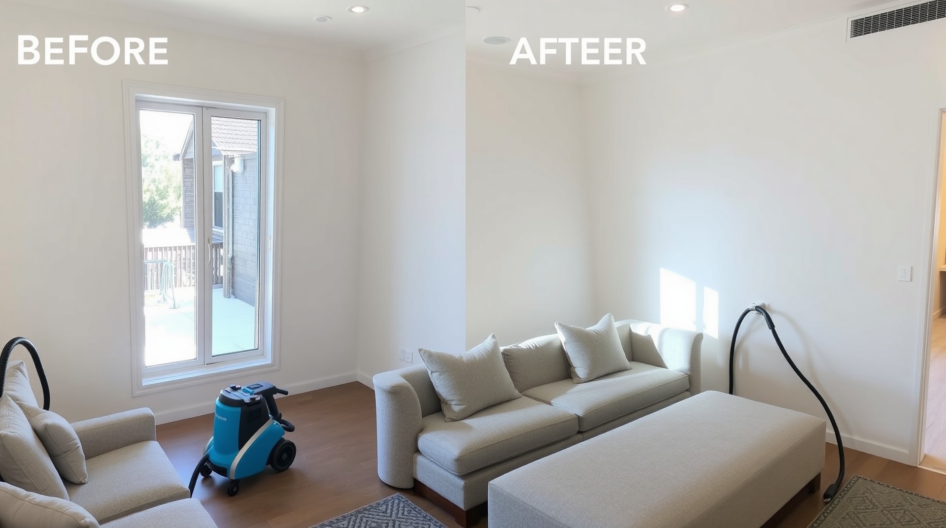 Professional Upholstery Cleaning Willow Vale